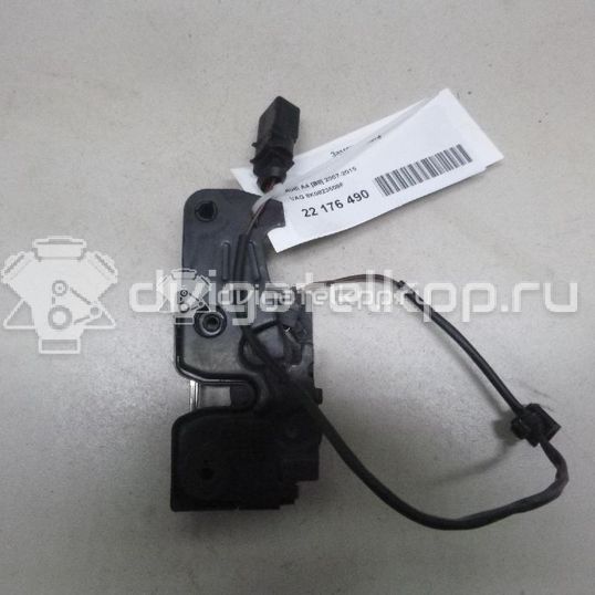 Фото Замок капота  8K0823509F для audi A4 [B8]