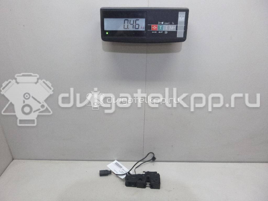 Фото Замок капота  8K0823509F для audi A4 [B8] {forloop.counter}}