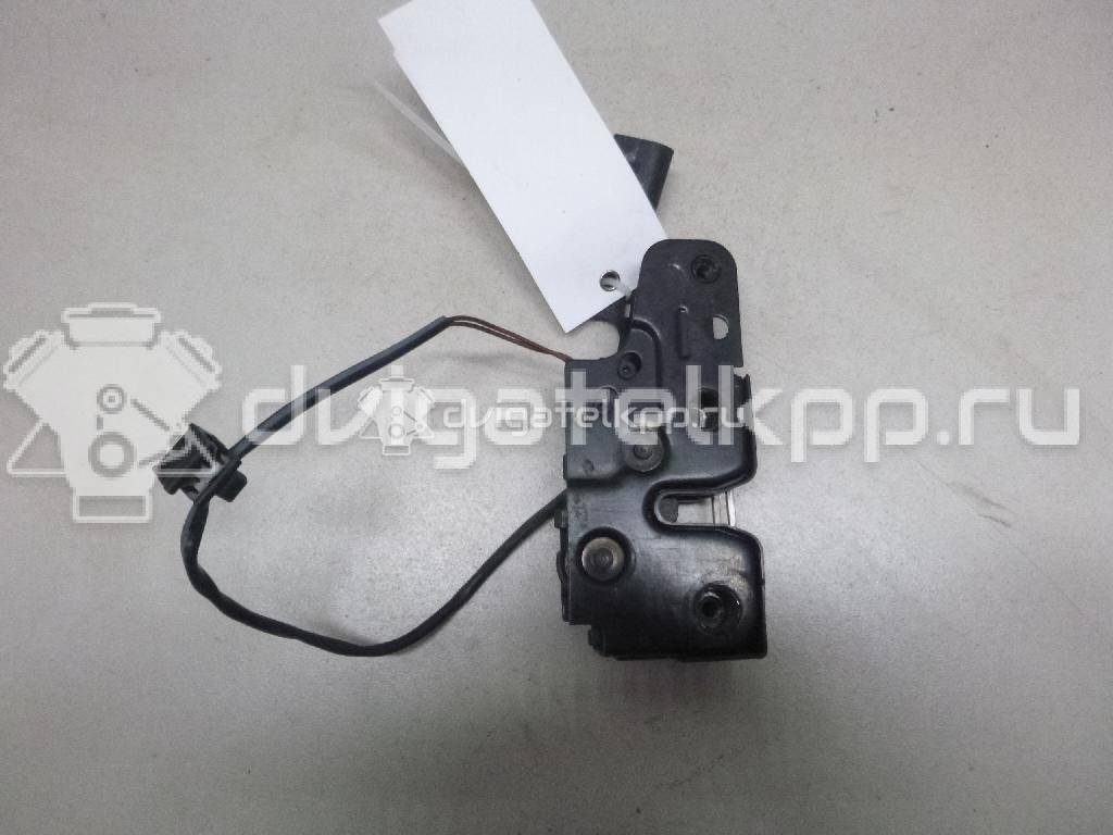 Фото Замок капота  8K0823509F для audi A4 [B8] {forloop.counter}}