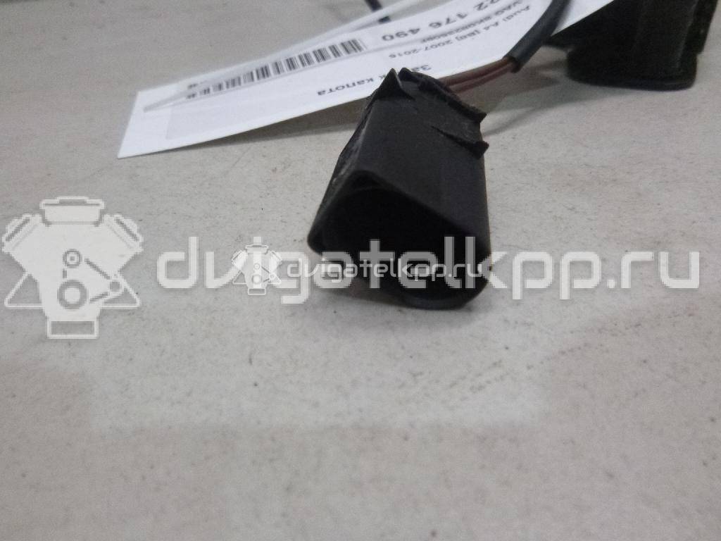 Фото Замок капота  8K0823509F для audi A4 [B8] {forloop.counter}}