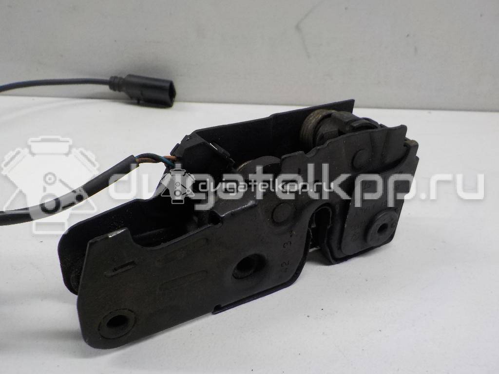 Фото Замок капота  8K0823509F для audi A4 [B8] {forloop.counter}}