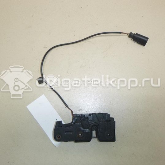 Фото Замок капота  8K0823509F для audi A4 [B8]