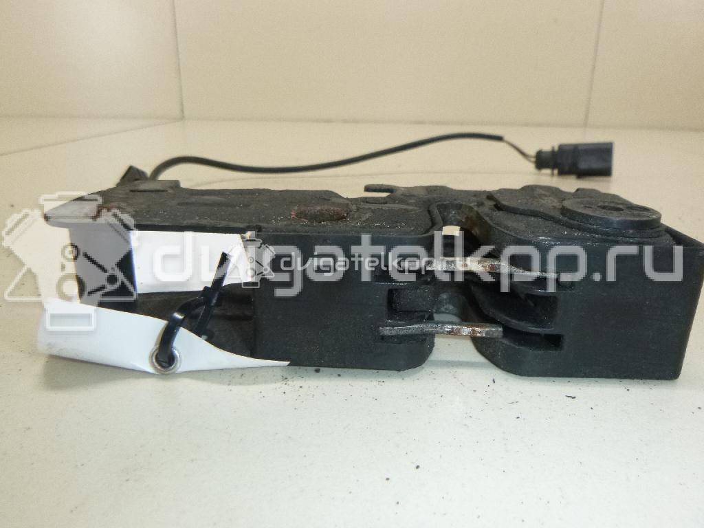 Фото Замок капота  8K0823509F для audi A4 [B8] {forloop.counter}}