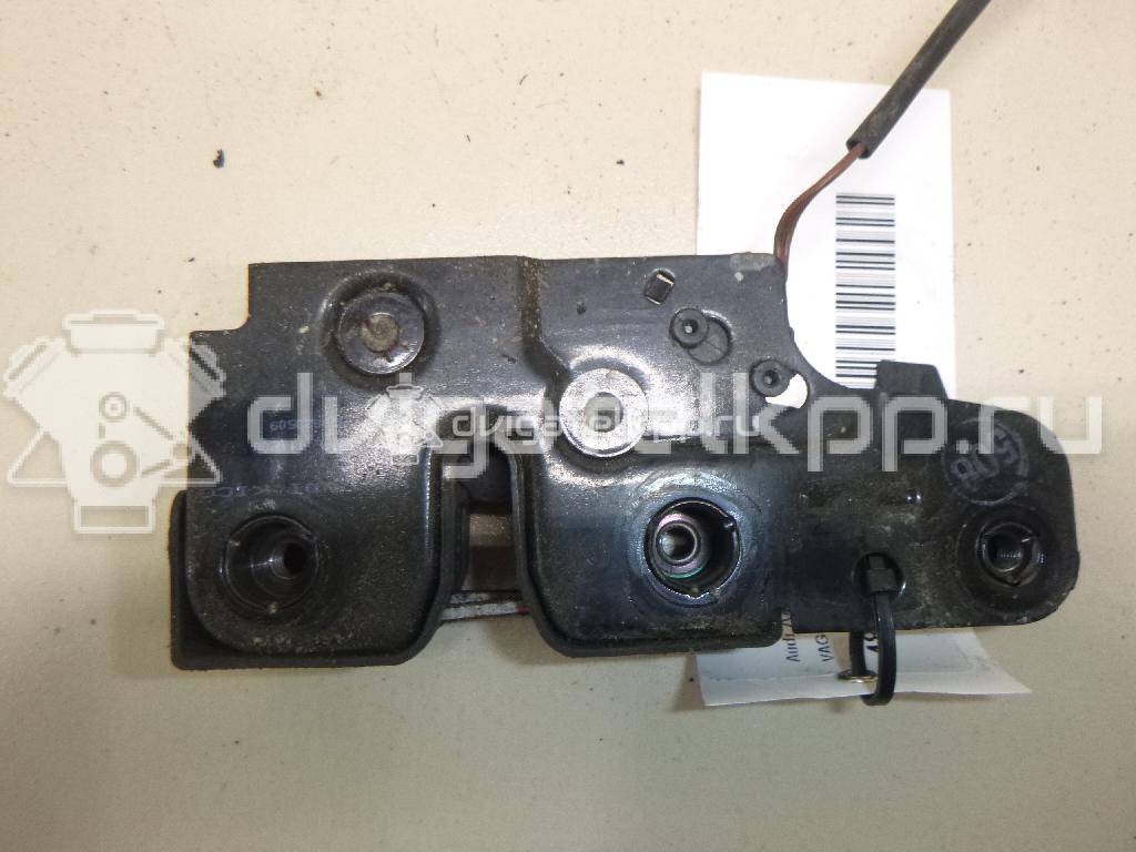 Фото Замок капота  8K0823509F для audi A4 [B8] {forloop.counter}}