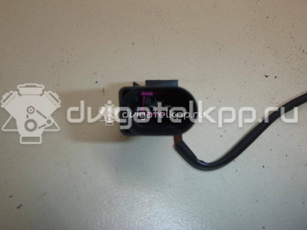 Фото Замок капота  8K0823509F для audi A4 [B8] {forloop.counter}}