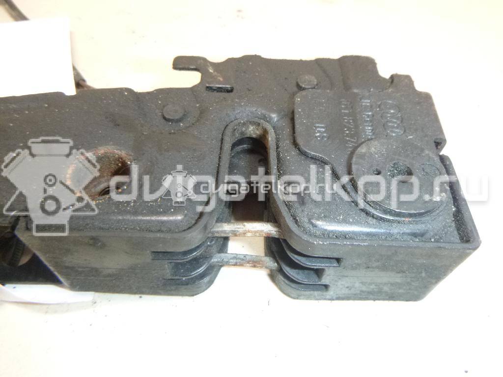 Фото Замок капота  8K0823509F для audi A4 [B8] {forloop.counter}}