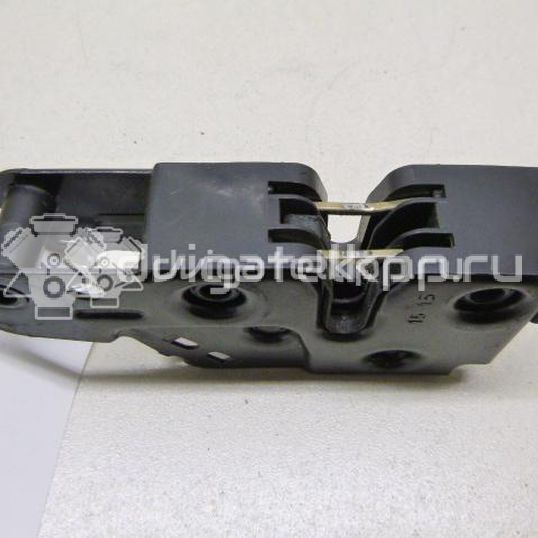 Фото Замок капота  8K0823509F для audi A4 [B8]