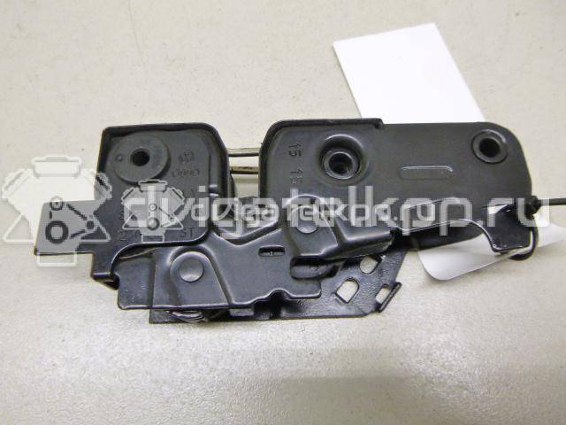 Фото Замок капота  8K0823509F для audi A4 [B8] {forloop.counter}}