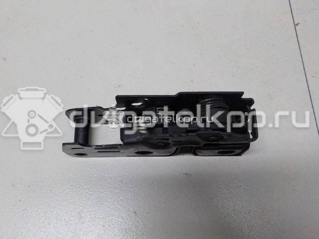 Фото Замок капота  8K0823509F для audi A4 [B8] {forloop.counter}}