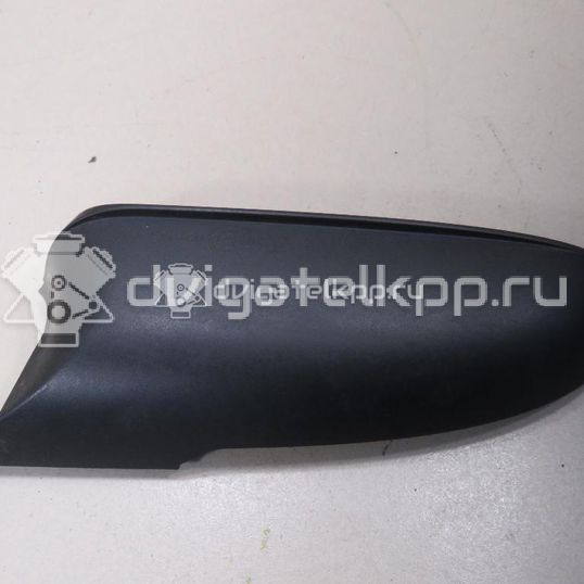 Фото Накладка зеркала правого  8F085852401C для audi A4 [B8]