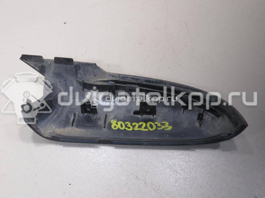 Фото Накладка зеркала правого  8F085852401C для audi A4 [B8] {forloop.counter}}