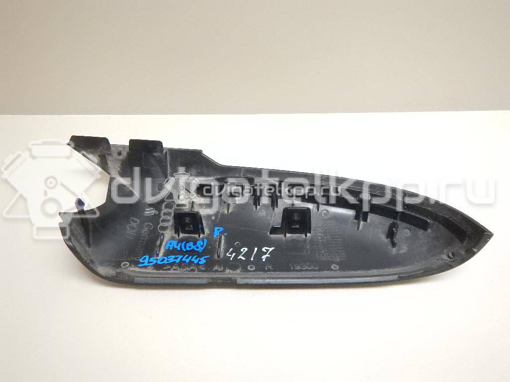 Фото Накладка зеркала правого  8F085852401C для audi A4 [B8] {forloop.counter}}