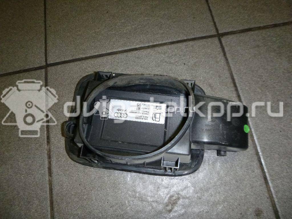 Фото Лючок бензобака  8K0809907 для audi A4 [B8] {forloop.counter}}