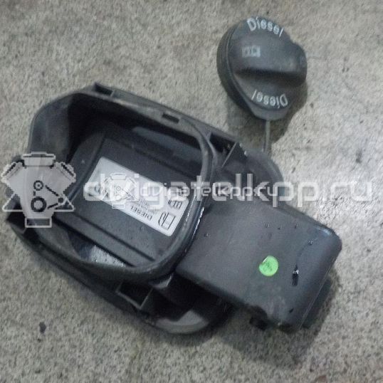 Фото Лючок бензобака  8k0809907 для audi A4 [B8]