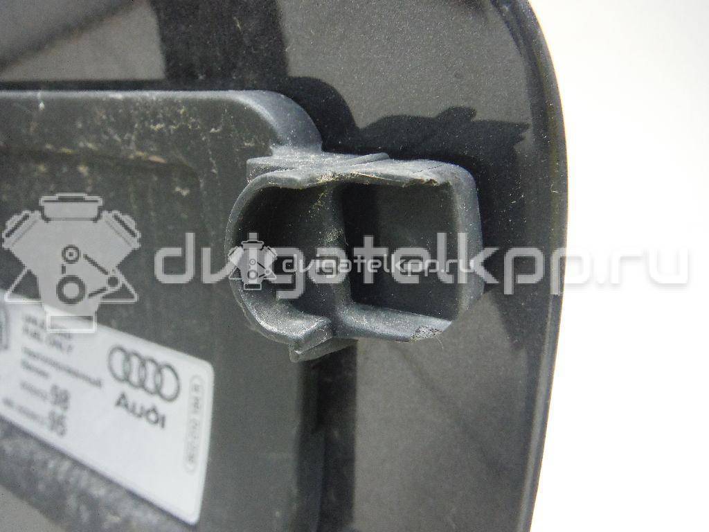 Фото Лючок бензобака  8k0809907 для audi A4 [B8] {forloop.counter}}