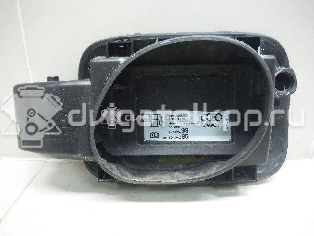 Фото Лючок бензобака  8k0809907 для audi A4 [B8] {forloop.counter}}
