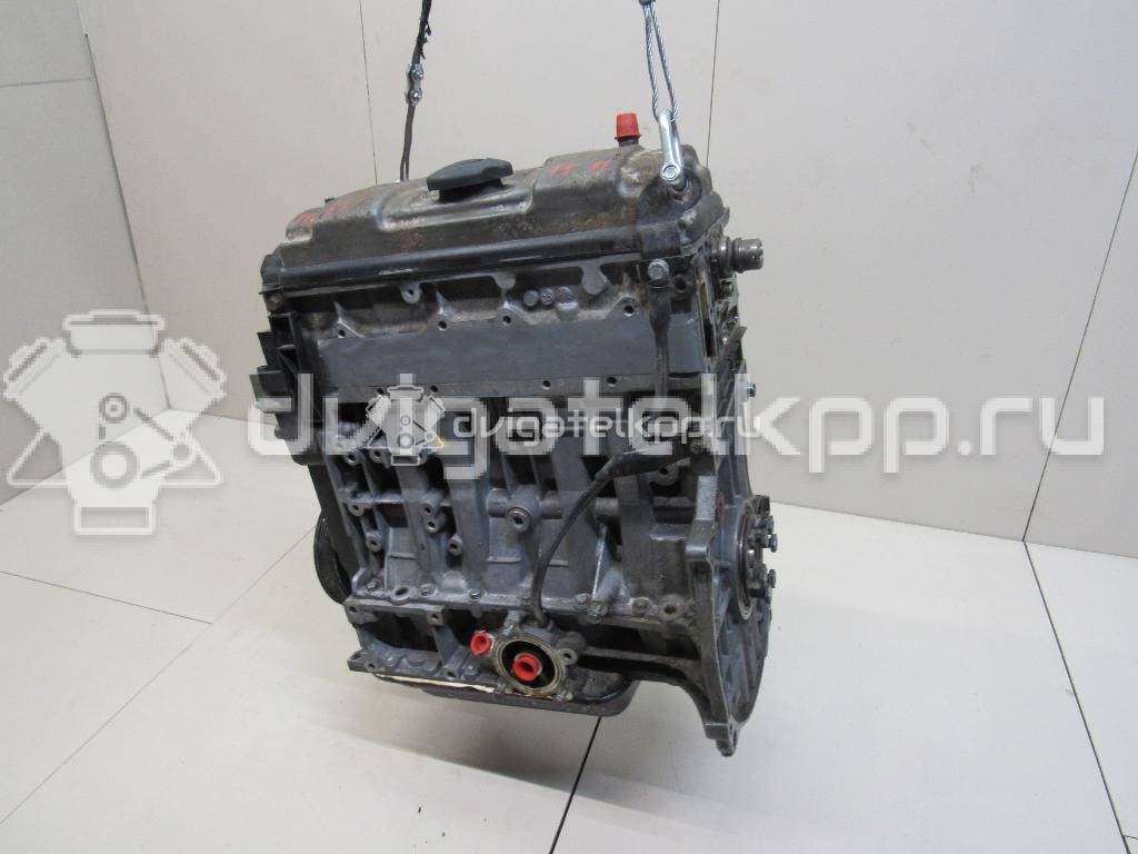 Фото Контрактный (б/у) двигатель KFX (TU3JP) для Peugeot 306 67-75 л.с 8V 1.4 л бензин 0135CW {forloop.counter}}