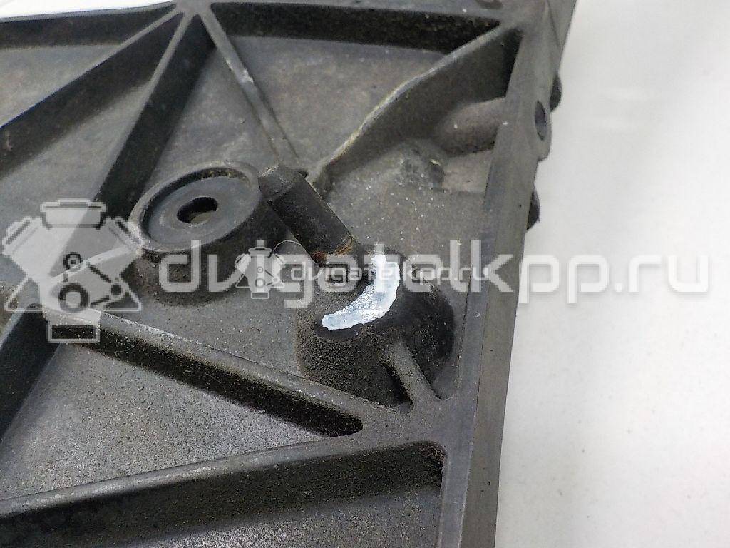Фото Направляющая заднего бампера правая  8k5807454 для Audi A4 {forloop.counter}}