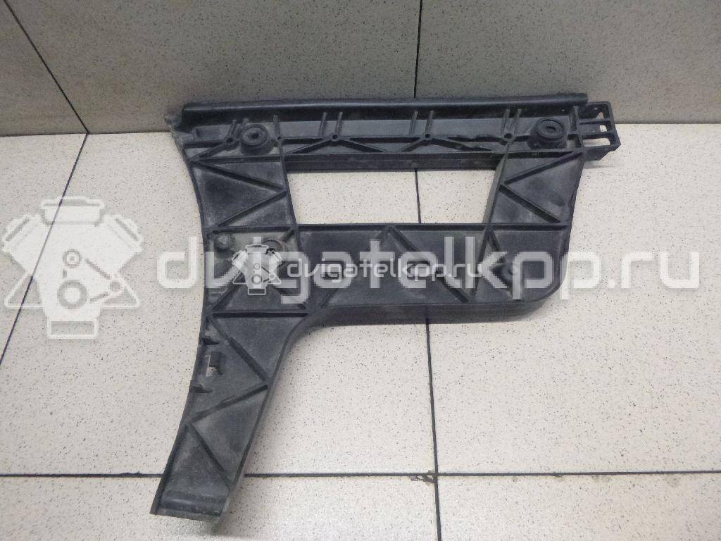 Фото Направляющая заднего бампера правая  8k5807454 для Audi A4 {forloop.counter}}