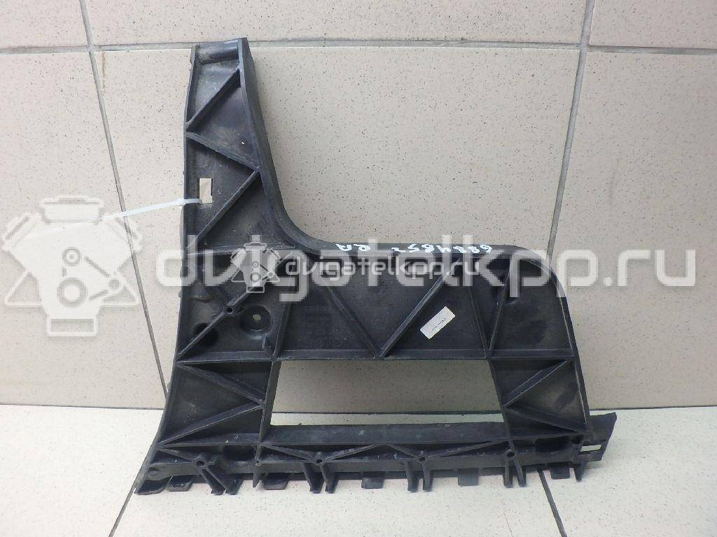 Фото Направляющая заднего бампера правая  8k5807454 для Audi A4 {forloop.counter}}