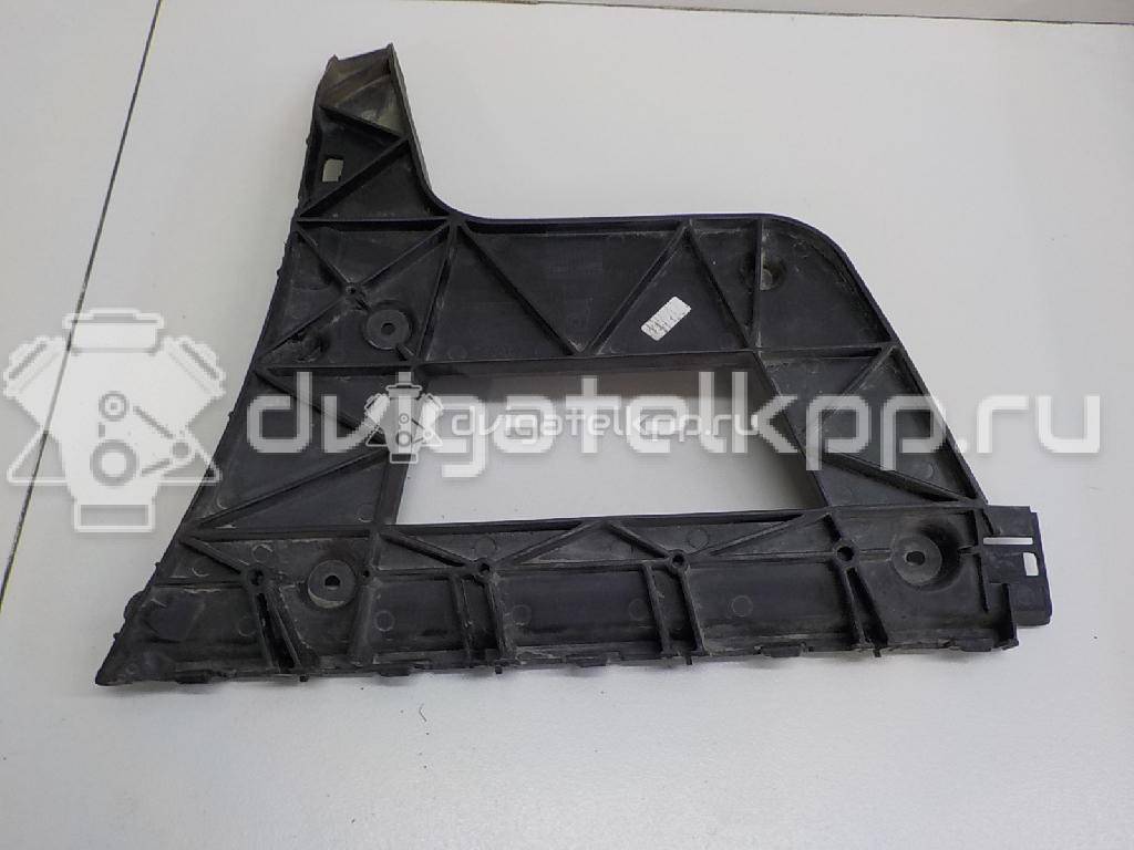 Фото Направляющая заднего бампера правая  8k5807454 для Audi A4 {forloop.counter}}