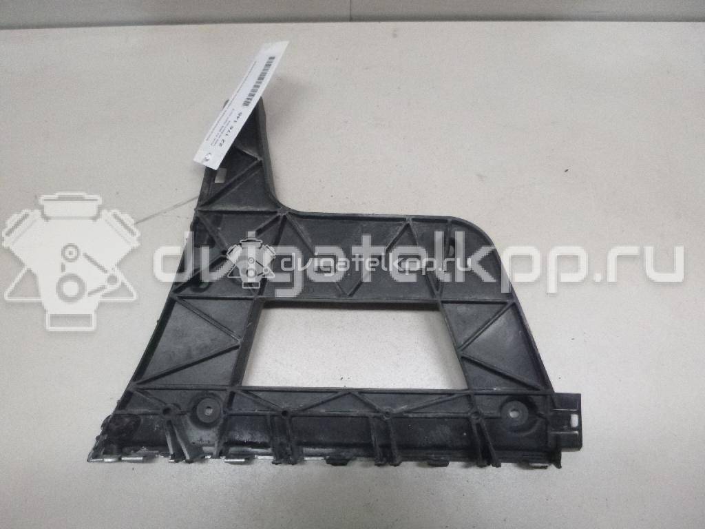 Фото Направляющая заднего бампера правая  8k5807454 для Audi A4 {forloop.counter}}