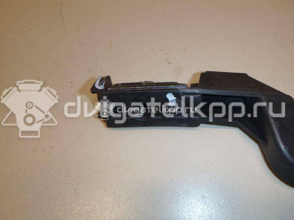 Фото Направляющая заднего бампера правая  8k5807890a для Audi A4 {forloop.counter}}