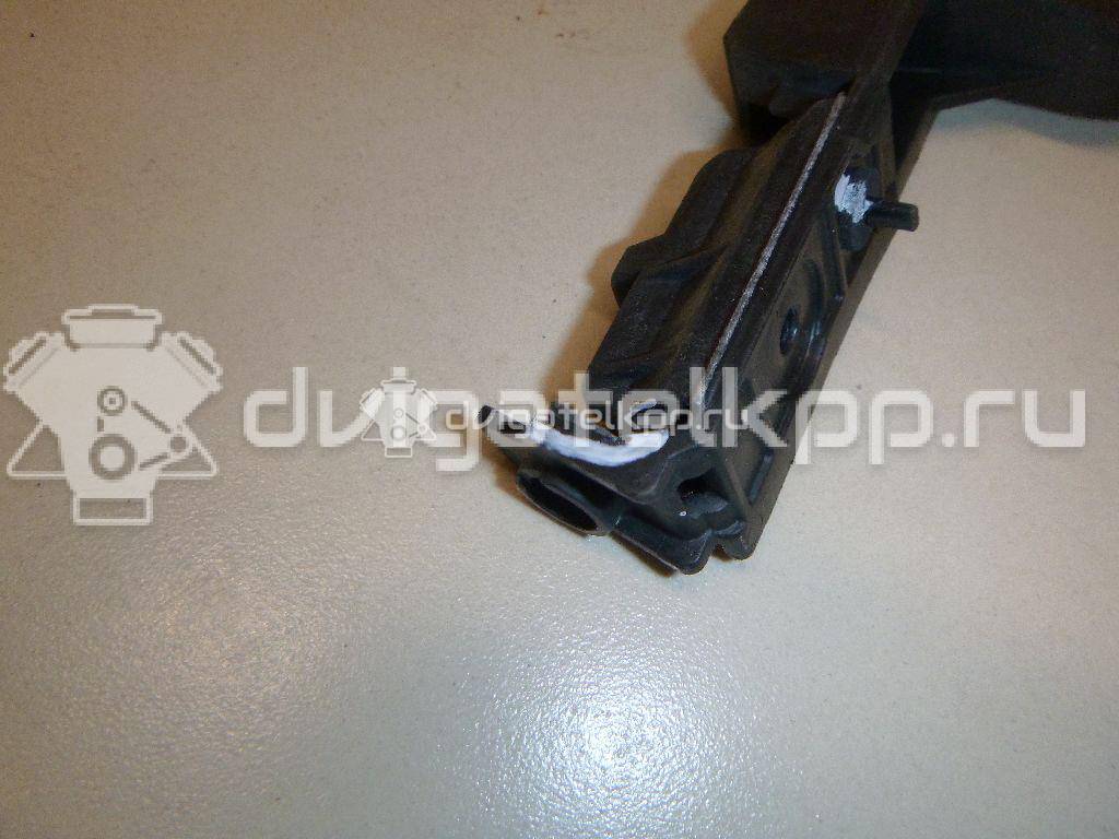 Фото Направляющая заднего бампера правая  8k5807890a для Audi A4 {forloop.counter}}