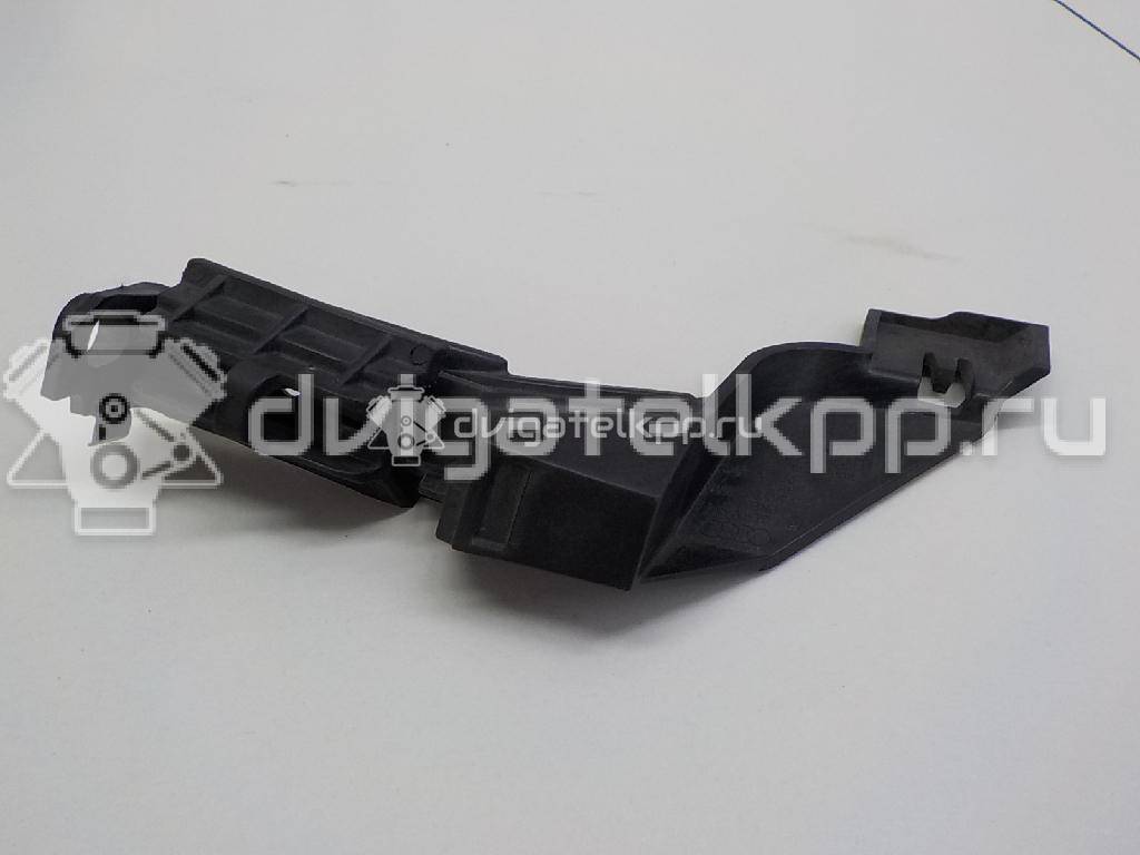 Фото Направляющая заднего бампера правая  8K5807890A для Audi A4 {forloop.counter}}