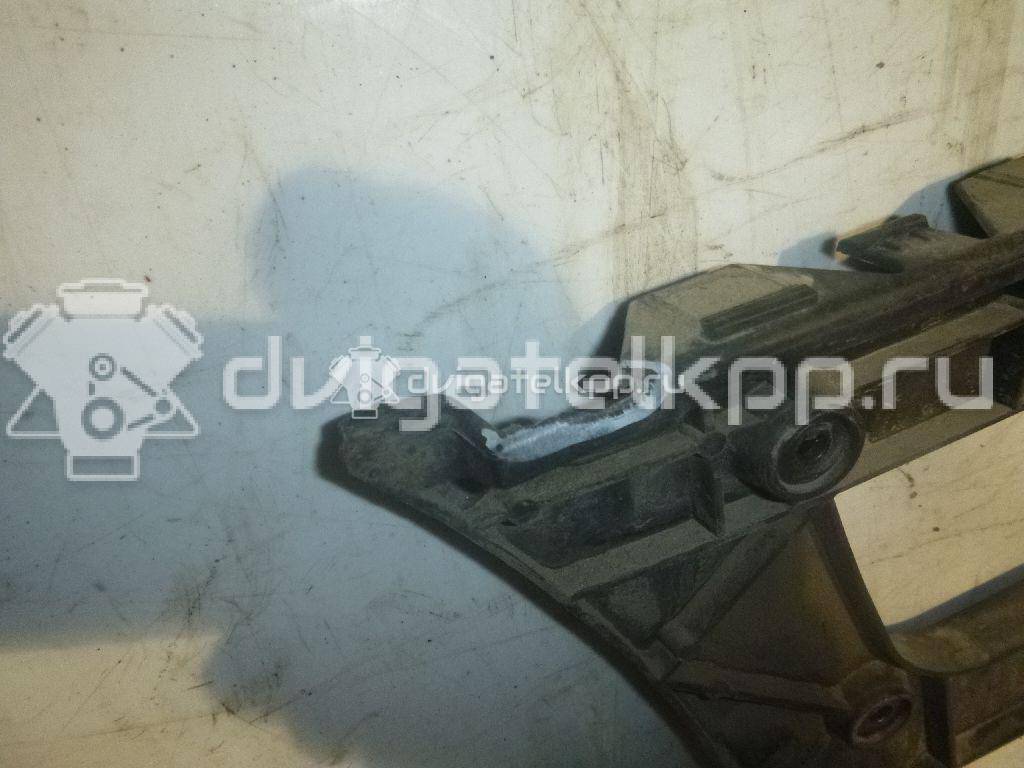 Фото Направляющая заднего бампера правая  8k5807454a для Audi A4 {forloop.counter}}