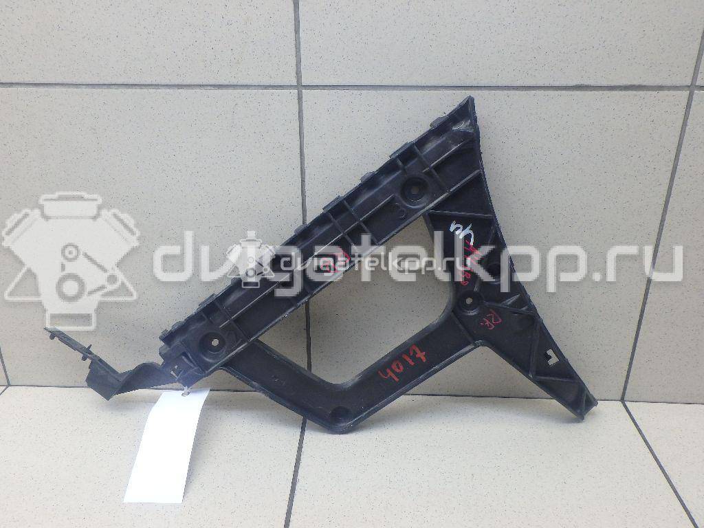 Фото Направляющая заднего бампера правая  8K5807454A для Audi A4 {forloop.counter}}