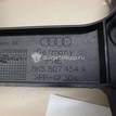 Фото Направляющая заднего бампера правая  8K5807454A для Audi A4 {forloop.counter}}