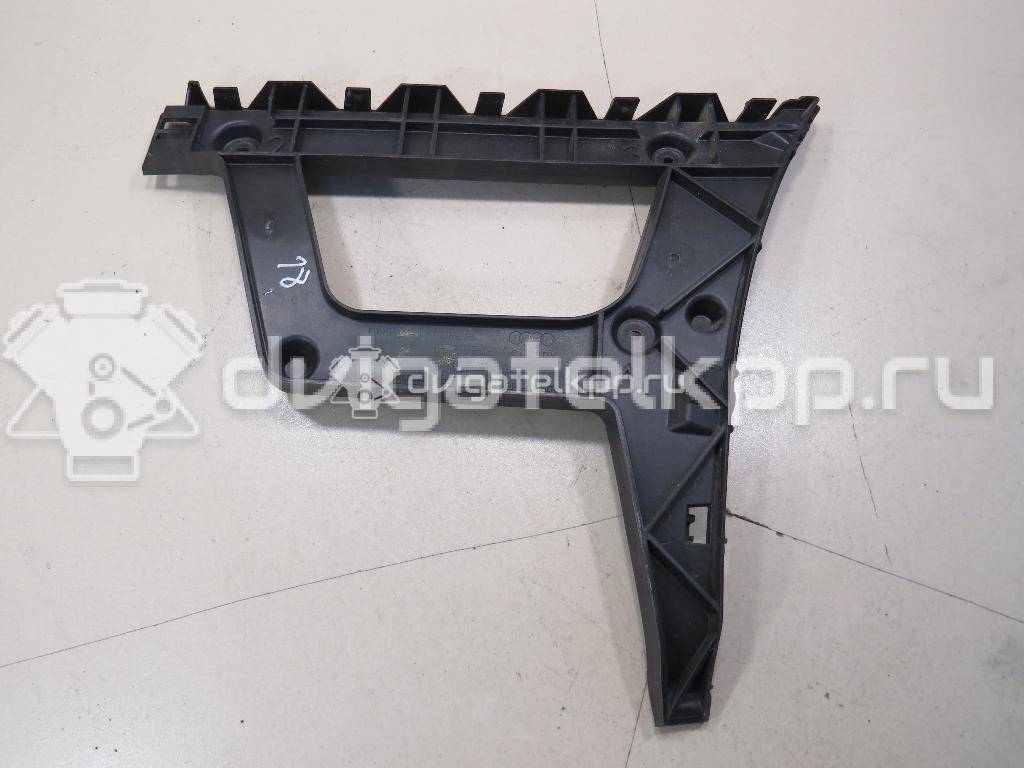 Фото Направляющая заднего бампера правая  8K5807454A для Audi A4 {forloop.counter}}