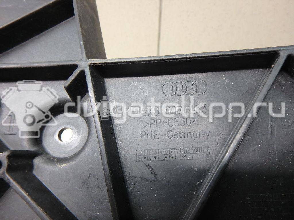 Фото Направляющая заднего бампера левая  8k5807453 для Audi A4 {forloop.counter}}