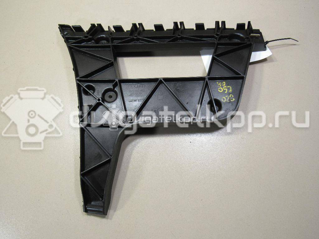 Фото Направляющая заднего бампера левая  8k5807453 для Audi A4 {forloop.counter}}