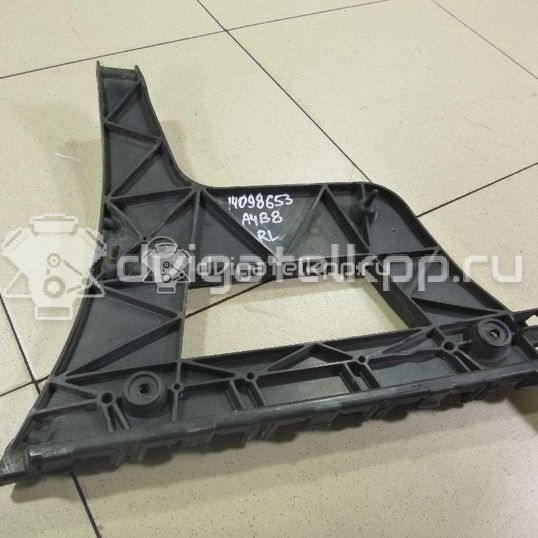 Фото Направляющая заднего бампера левая  8k5807453 для Audi A4