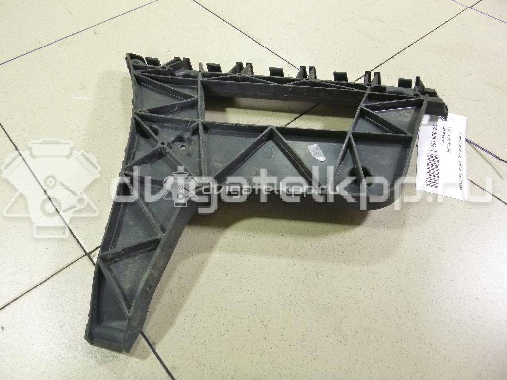 Фото Направляющая заднего бампера левая  8k5807453 для Audi A4 {forloop.counter}}