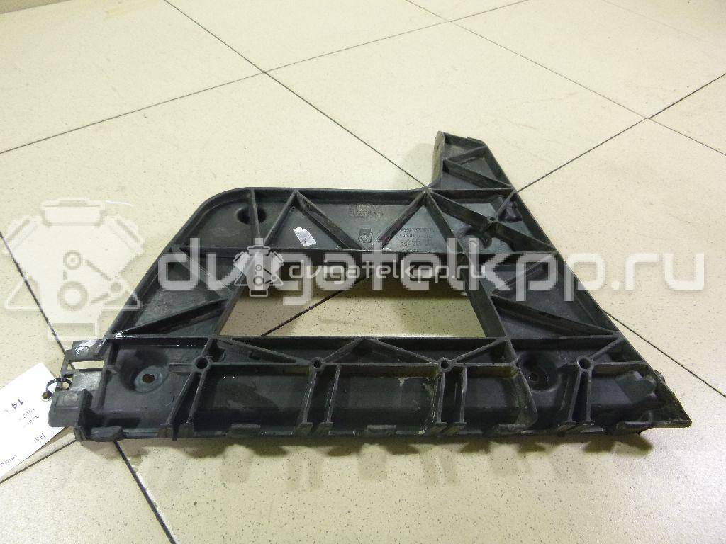 Фото Направляющая заднего бампера левая  8k5807453 для Audi A4 {forloop.counter}}