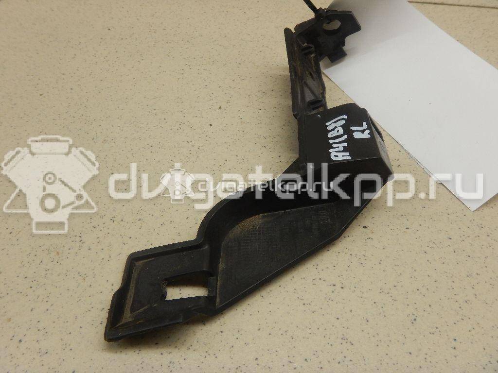 Фото Направляющая заднего бампера левая  8K5807889A для Audi A4 {forloop.counter}}