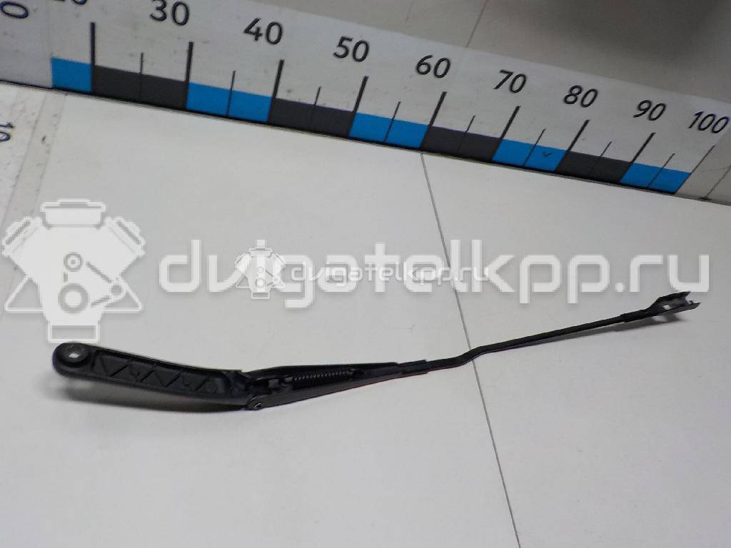 Фото Поводок стеклоочистителя передний правый  8k19554081p9 для audi A4 [B8] {forloop.counter}}