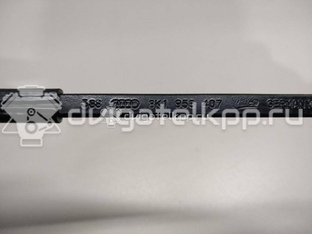 Фото Поводок стеклоочистителя передний левый  8K19554071P9 для audi A4 [B8] {forloop.counter}}