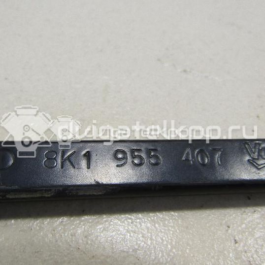 Фото Поводок стеклоочистителя передний левый  8K19554071P9 для audi A4 [B8]