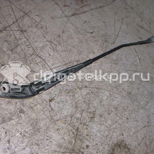 Фото Поводок стеклоочистителя передний левый  8K19554071P9 для audi A4 [B8]
