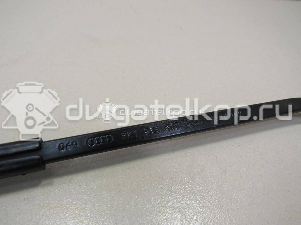 Фото Поводок стеклоочистителя передний левый  8K19554071P9 для audi A4 [B8] {forloop.counter}}