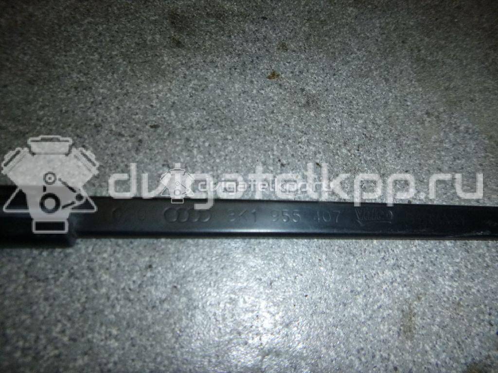 Фото Поводок стеклоочистителя передний левый  8K19554071P9 для audi A4 [B8] {forloop.counter}}