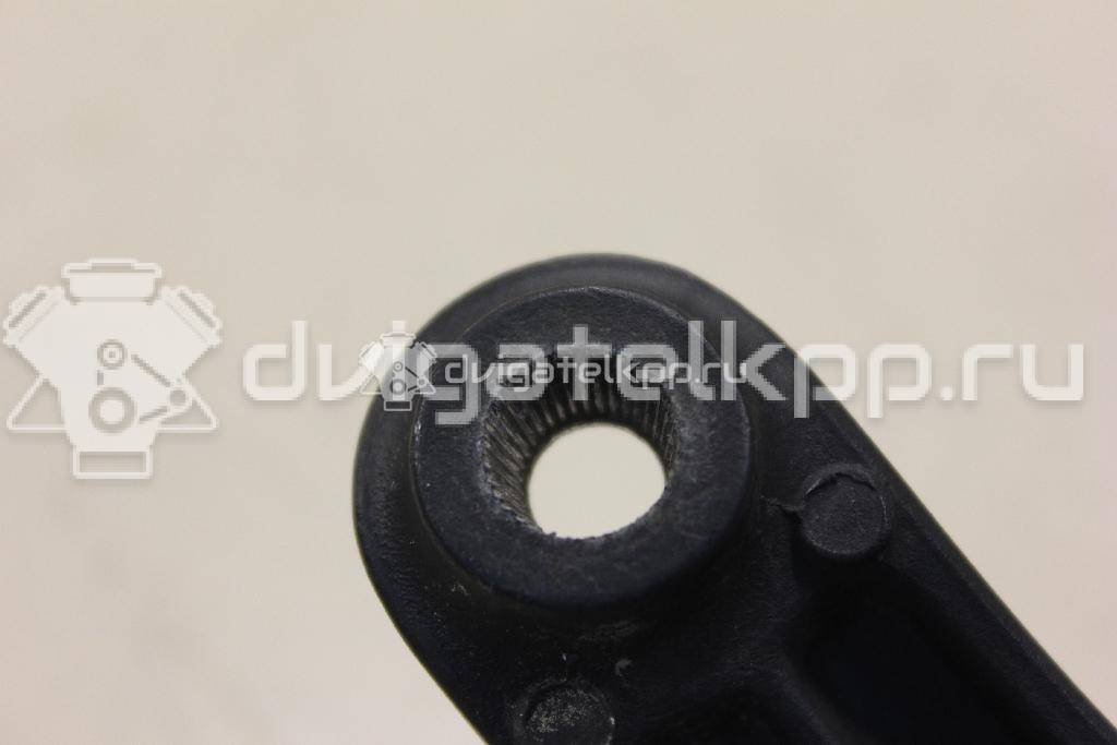 Фото Поводок стеклоочистителя передний левый  8K19554071P9 для audi A4 [B8] {forloop.counter}}