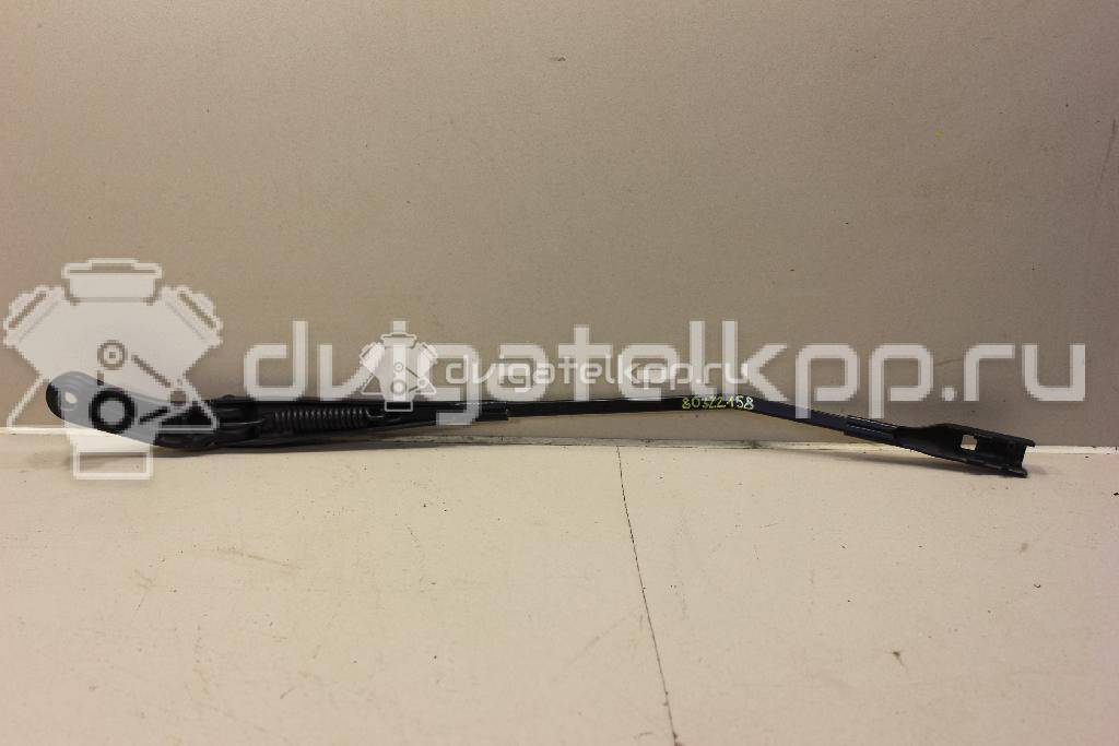 Фото Поводок стеклоочистителя передний левый  8K19554071P9 для audi A4 [B8] {forloop.counter}}