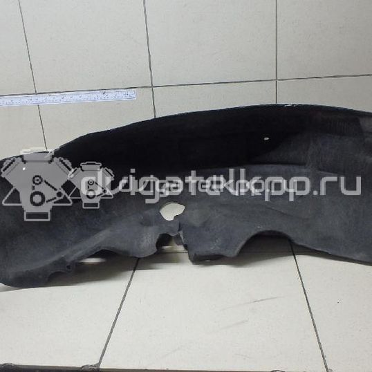 Фото Локер задний правый  8K0810172C для audi A4 [B8]