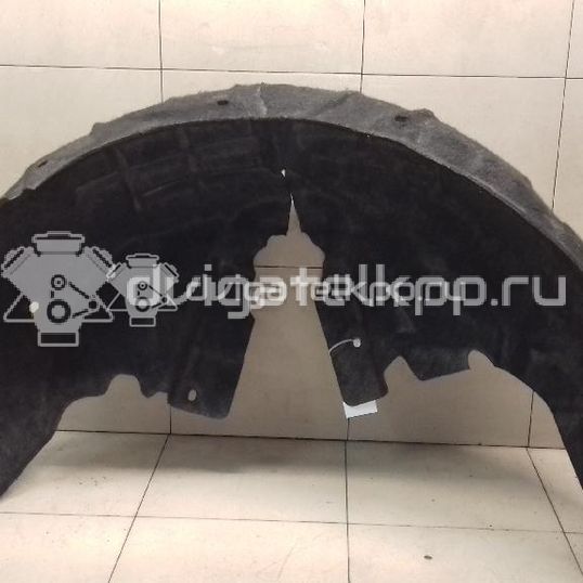 Фото Локер задний правый  8K0810172C для audi A4 [B8]