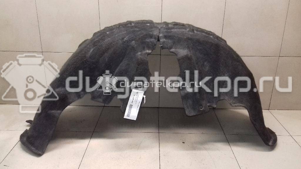 Фото Локер задний правый  8K0810172C для audi A4 [B8] {forloop.counter}}
